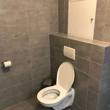 Apartman Horni Lipova Exterior photo