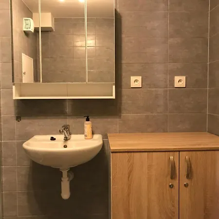 Apartman Horni Lipova Exterior photo
