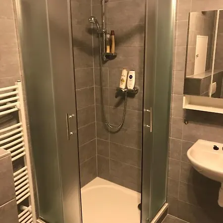 Apartman Horni Lipova Exterior photo