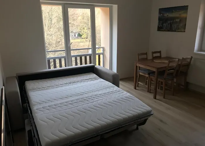 Apartman Horni Lipova