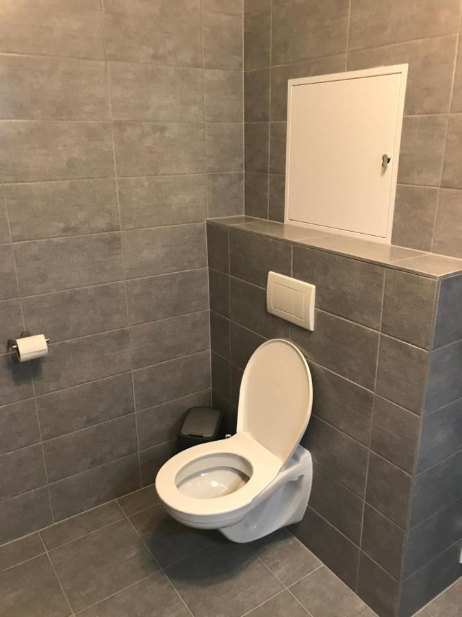 Apartment Apartman Horni Lipova *