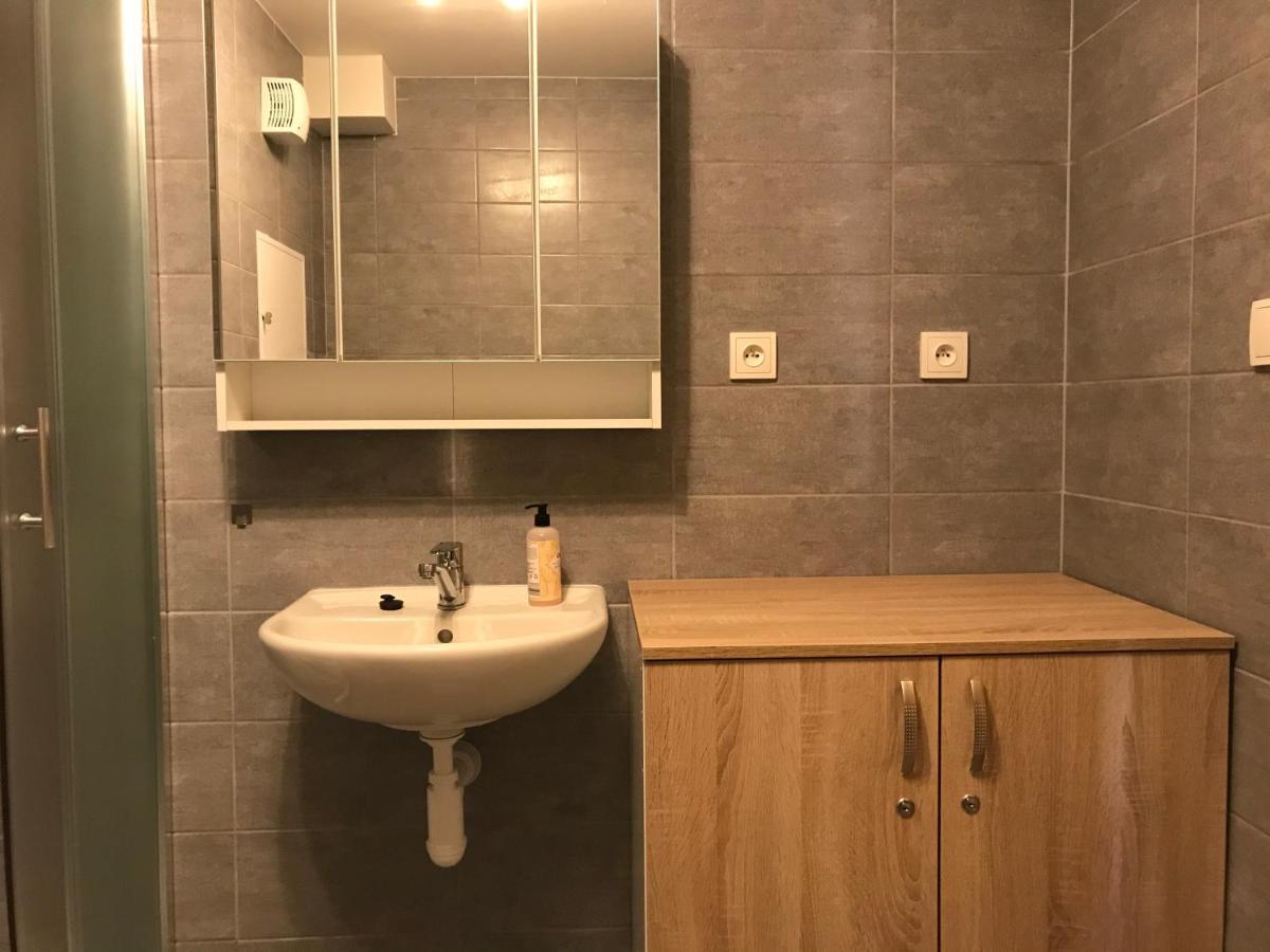 Apartman Horni Lipova *
