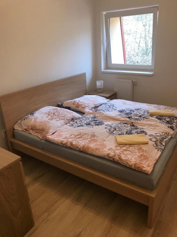 Apartman Horni Lipova * Horni Lipova
