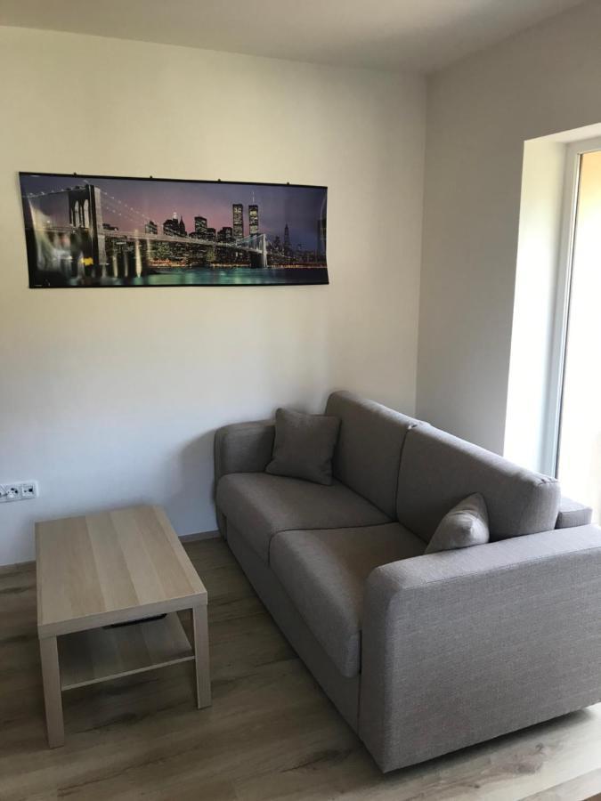 Apartman Horni Lipova *