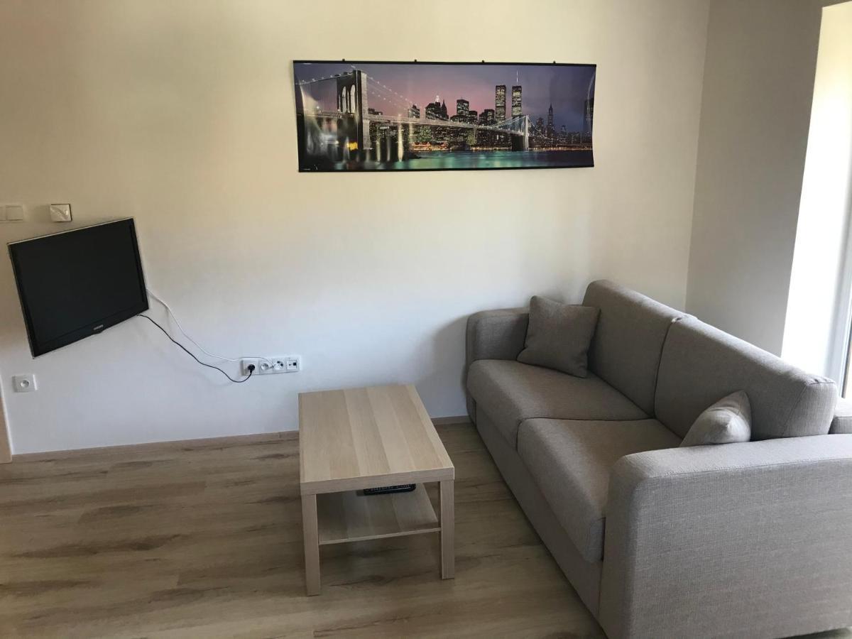 Apartment Apartman Horni Lipova Horni Lipova