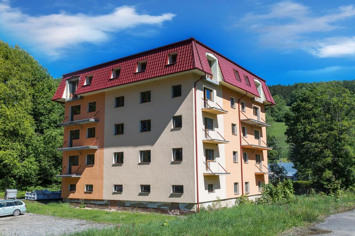 Apartman Horni Lipova