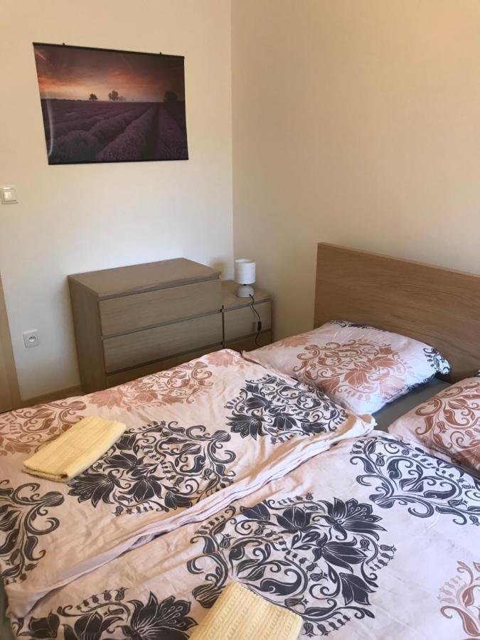 Apartman Horni Lipova